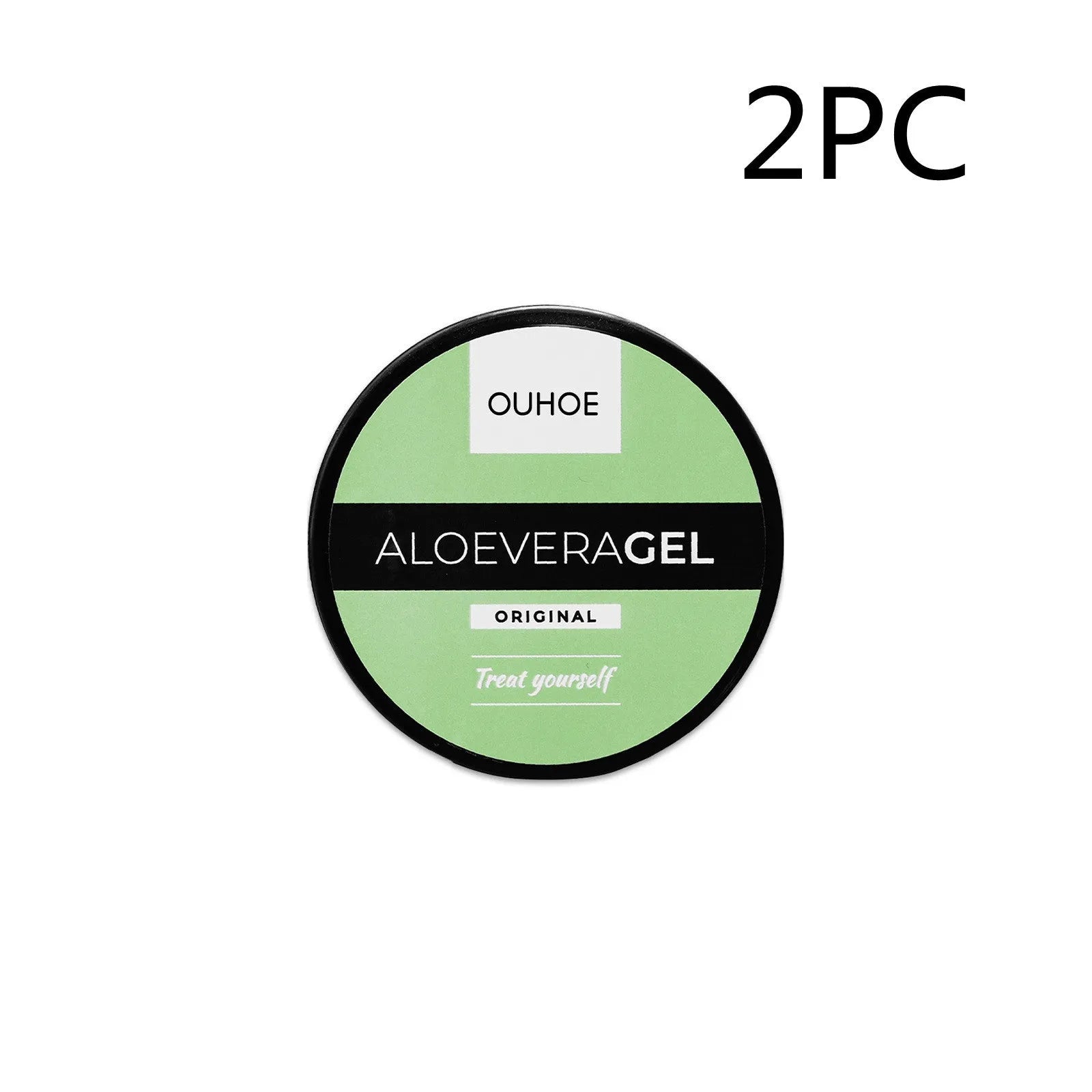 Tanning cream and aloe vera gel tubes 50g and 100g sizes for natural bronze tan accelerator