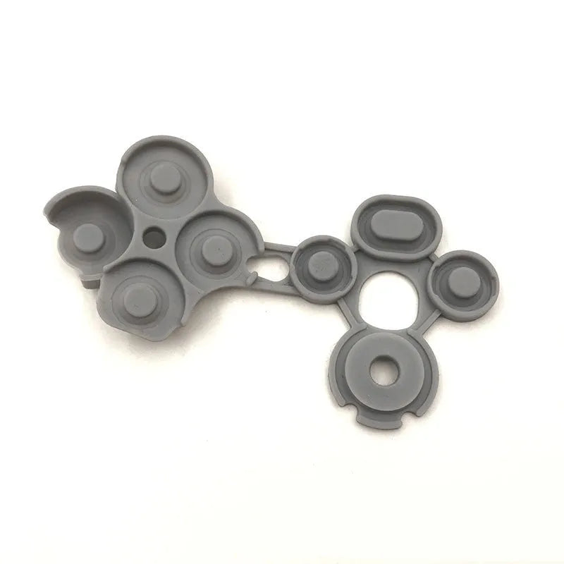 Xbox Series wireless controller conductive adhesive silicone button pad replacement part