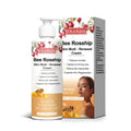 Multi effect skin repair cream 100g jar with collagen and nicotinamide for dry skin