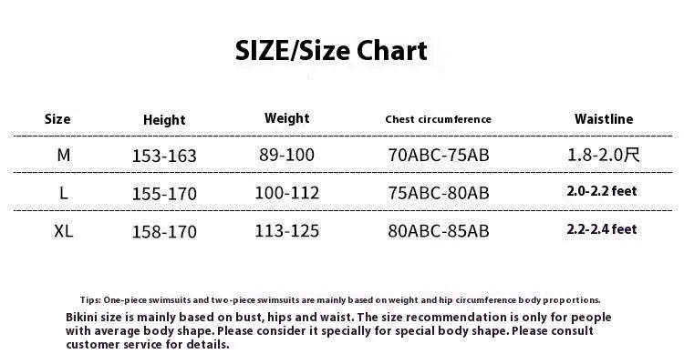 Solid colour small chest push-up spaghetti strap one-piece swimsuit in white, pink, and brown