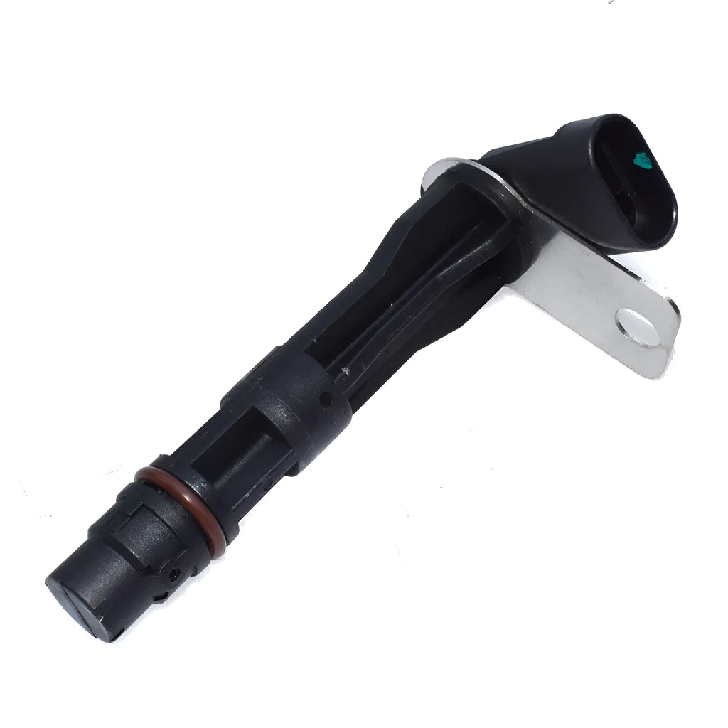 Black car sensor compatible with General Motors vehicles and universal applications.