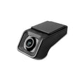 HD night vision driving recorder 1080p WiFi dash cam with parking surveillance V4 ACC black