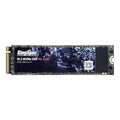 Internal M.2 NVMe SSD laptop hard drive storage 22x80mm with heat dissipation design