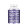 Bottle of 60 vaginal capsules for adult women's intimate care supplement.