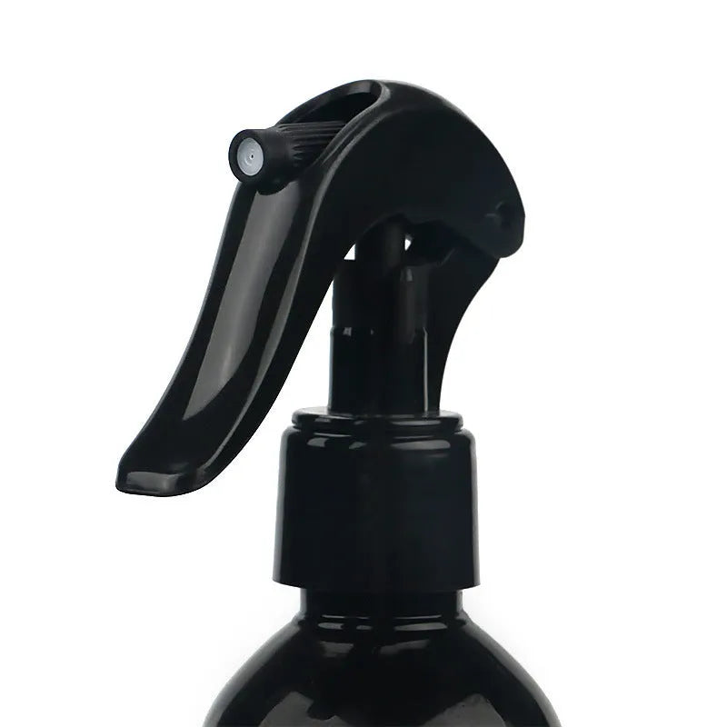 Automotive coating agent hand spray bottle 250ml or 500ml for quick polish and water repellent car paint protection