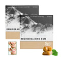 Frankincense Mint Supplement 18 capsules per box with natural mint flavour