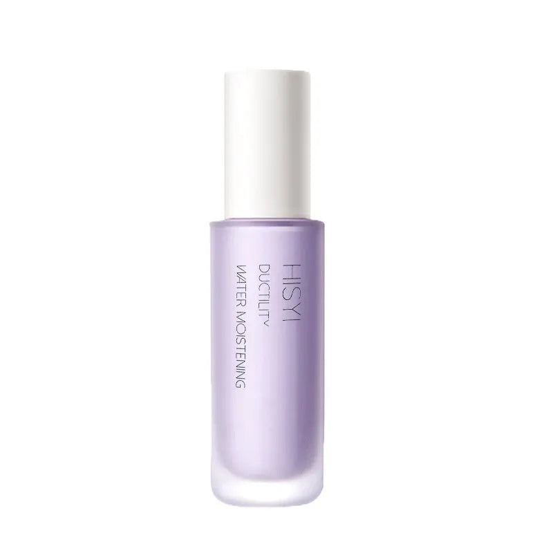 HISYI silky clear makeup primer in three specifications - 01, 02, and 03 colour options