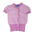 Classic wool Schnauzer pet clothing in autumn winter style available in S M L sizes