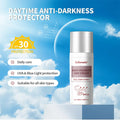 Kang Pigment Day Cream 50ml moisturising brightening lotion plain day cream