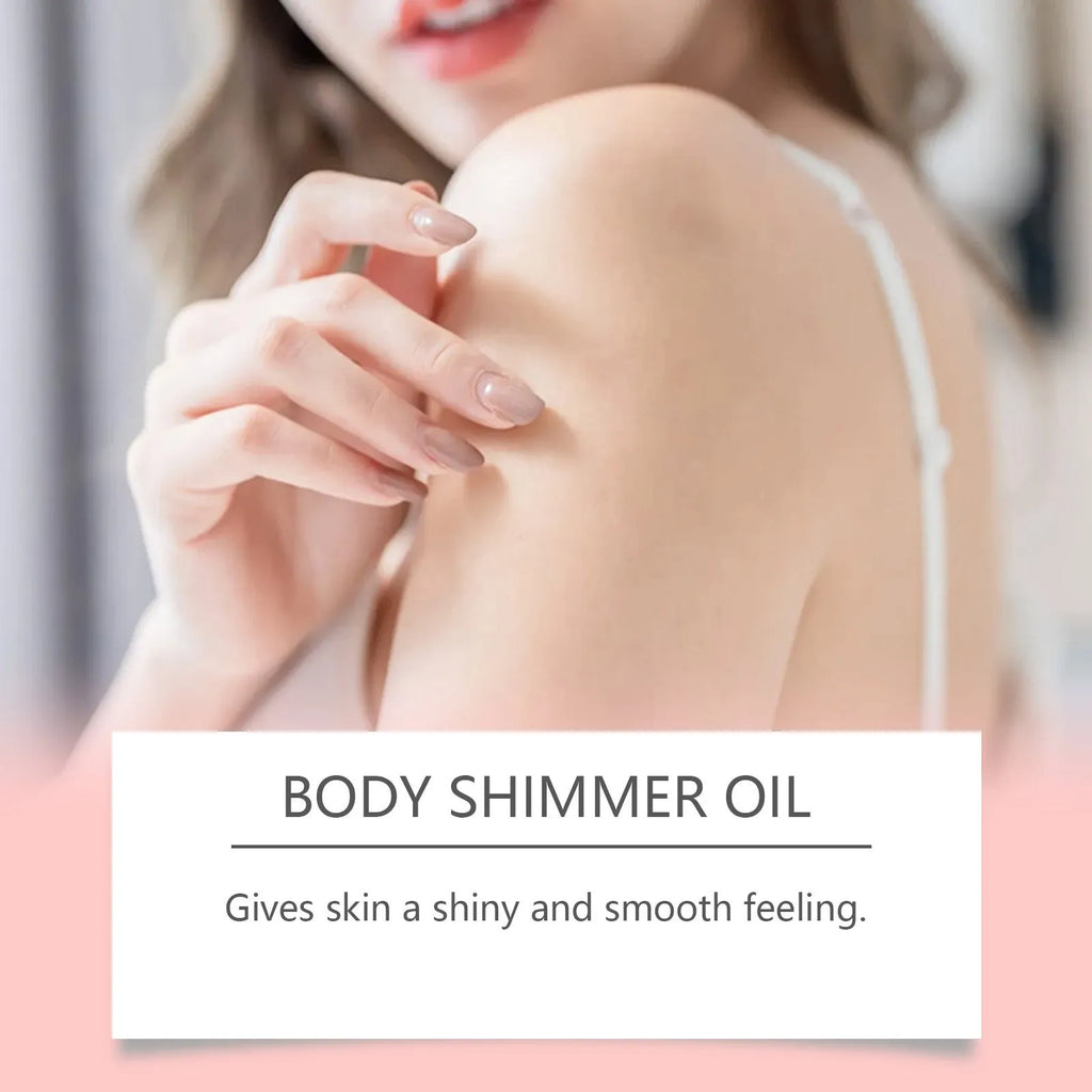 Sun protection body oil 100ml bottle with coconut and avocado oil blend