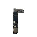 Silver bottom ID motherboard board for iPhone 12 series grinding repair, US version 256G