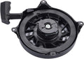 Bailitong 115mm metal hand puller starter tool for engines