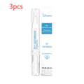 Soft Breath Care Pet Toothbrush Pen with 3ml dental gel for dogs and cats